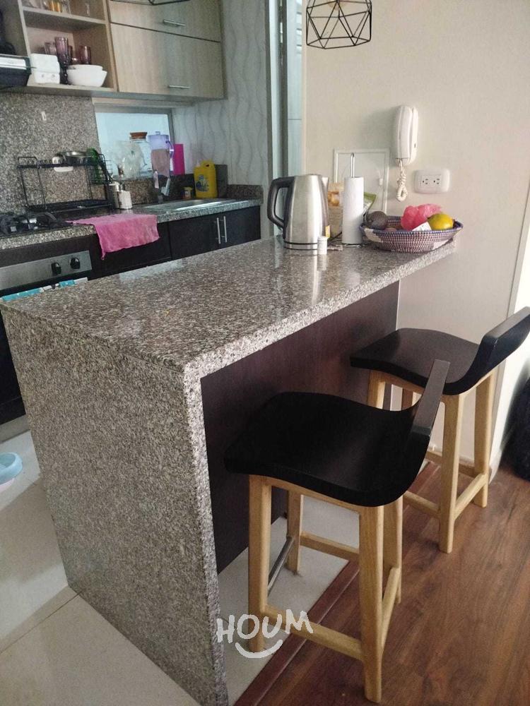 Apartamento de 3 alcobas en venta en Villa Alsacia, Bogotá, 62 m² · foto 22 de 24