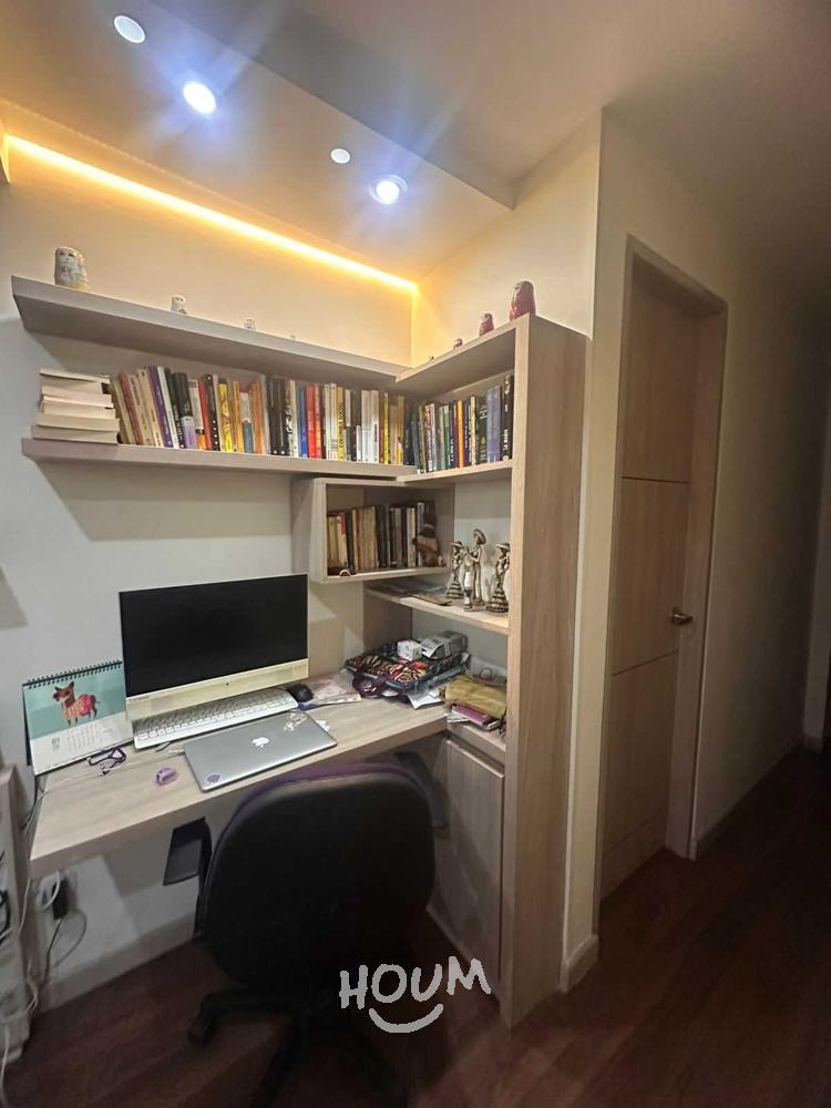 Apartamento de 3 alcobas en venta en Villa Alsacia, Bogotá, 62 m² · foto 13 de 24