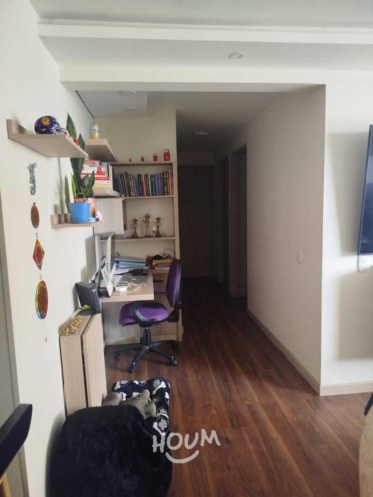 Apartamento de 3 alcobas en venta en Villa Alsacia, Bogotá, 62 m² · foto 18 de 24