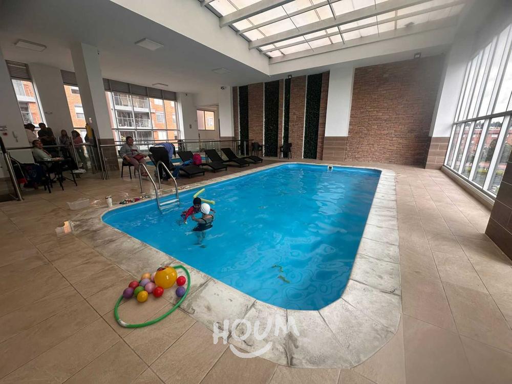Apartamento de 3 alcobas en venta en Villa Alsacia, Bogotá, 62 m² · foto 10 de 24