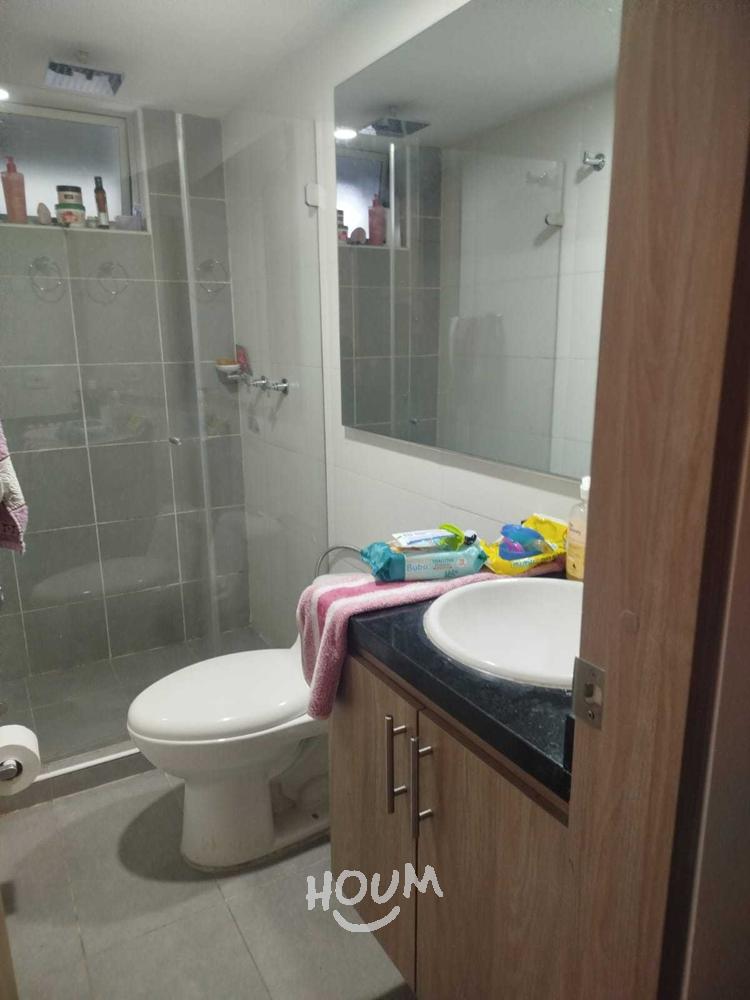 Apartamento de 3 alcobas en venta en Villa Alsacia, Bogotá, 62 m² · foto 16 de 24