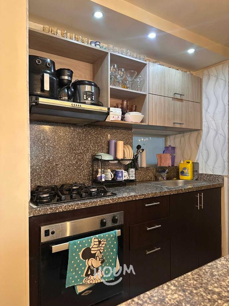 Apartamento de 3 alcobas en venta en Villa Alsacia, Bogotá, 62 m² · foto 23 de 24