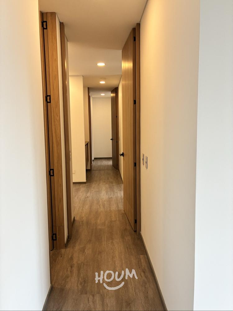 Apartamento en venta en Ciudad Salitre Oriental, Bogotá · foto 12 de 24