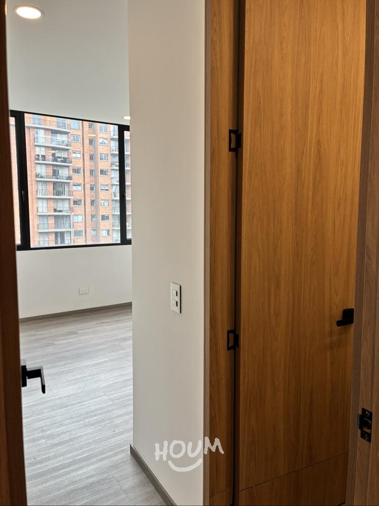 Apartamento en venta en Ciudad Salitre Oriental, Bogotá · foto 20 de 24