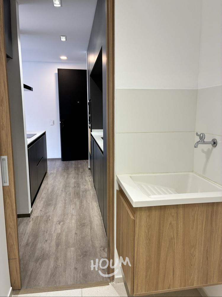 Apartamento en venta en Ciudad Salitre Oriental, Bogotá · foto 5 de 24