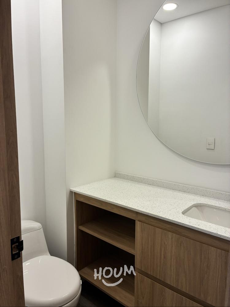 Apartamento en venta en Ciudad Salitre Oriental, Bogotá · foto 13 de 24