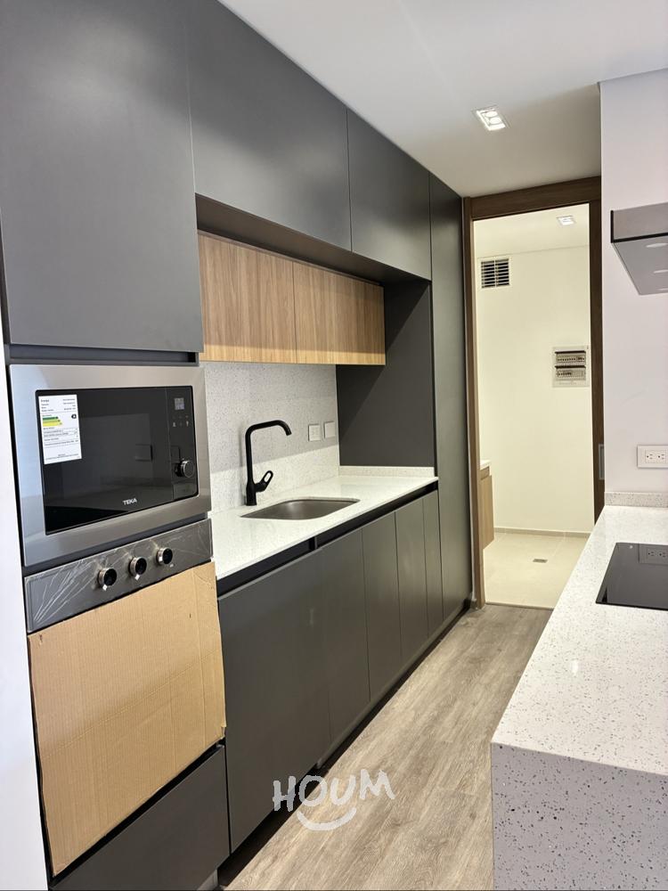 Apartamento en venta en Ciudad Salitre Oriental, Bogotá · foto 3 de 24