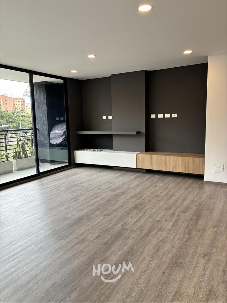 Apartamento en venta en Ciudad Salitre Oriental, Bogotá · foto 7 de 24