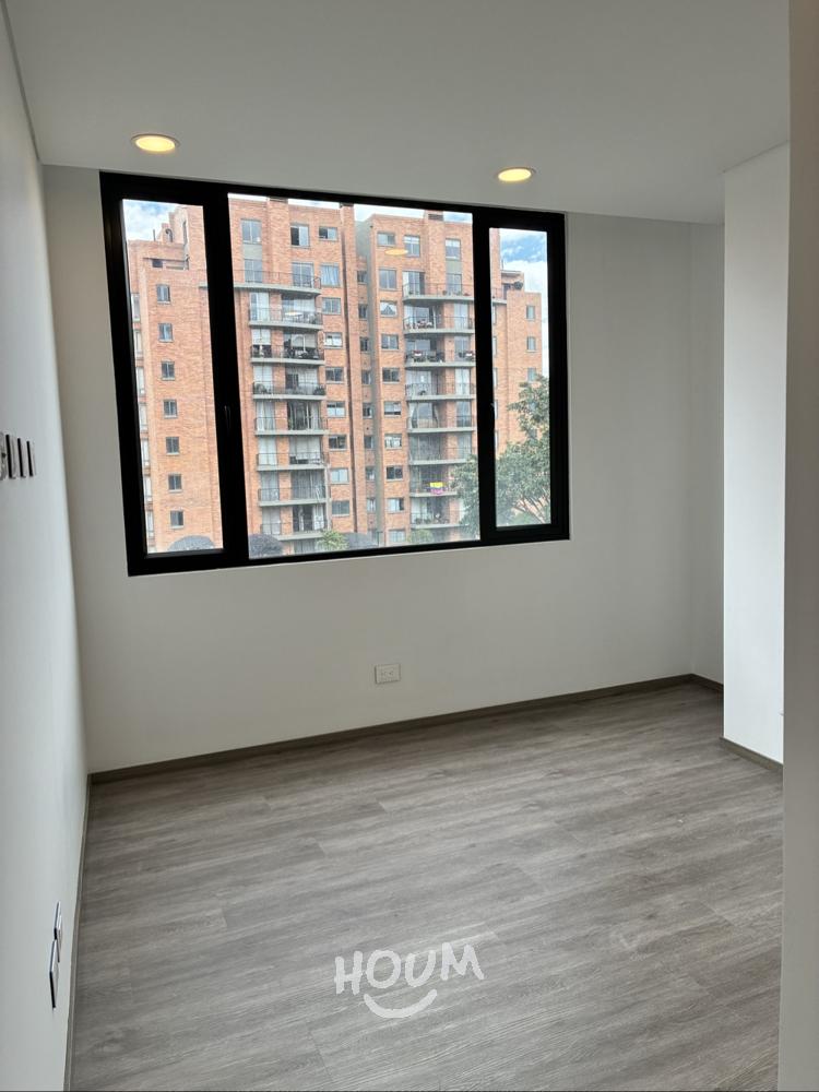 Apartamento en venta en Ciudad Salitre Oriental, Bogotá · foto 19 de 24