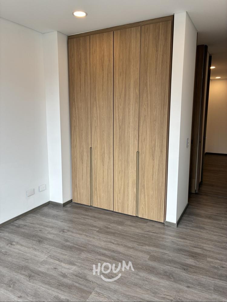 Apartamento en venta en Ciudad Salitre Oriental, Bogotá · foto 17 de 24