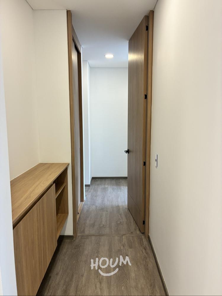 Apartamento en venta en Ciudad Salitre Oriental, Bogotá · foto 24 de 24
