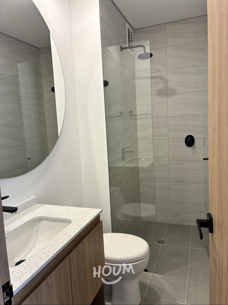 Apartamento en venta en Ciudad Salitre Oriental, Bogotá · foto 23 de 24