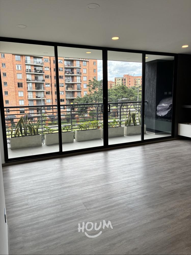 Apartamento en venta en Ciudad Salitre Oriental, Bogotá · foto 8 de 24