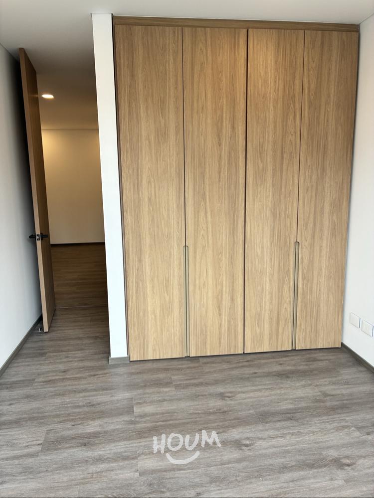 Apartamento en venta en Ciudad Salitre Oriental, Bogotá · foto 22 de 24