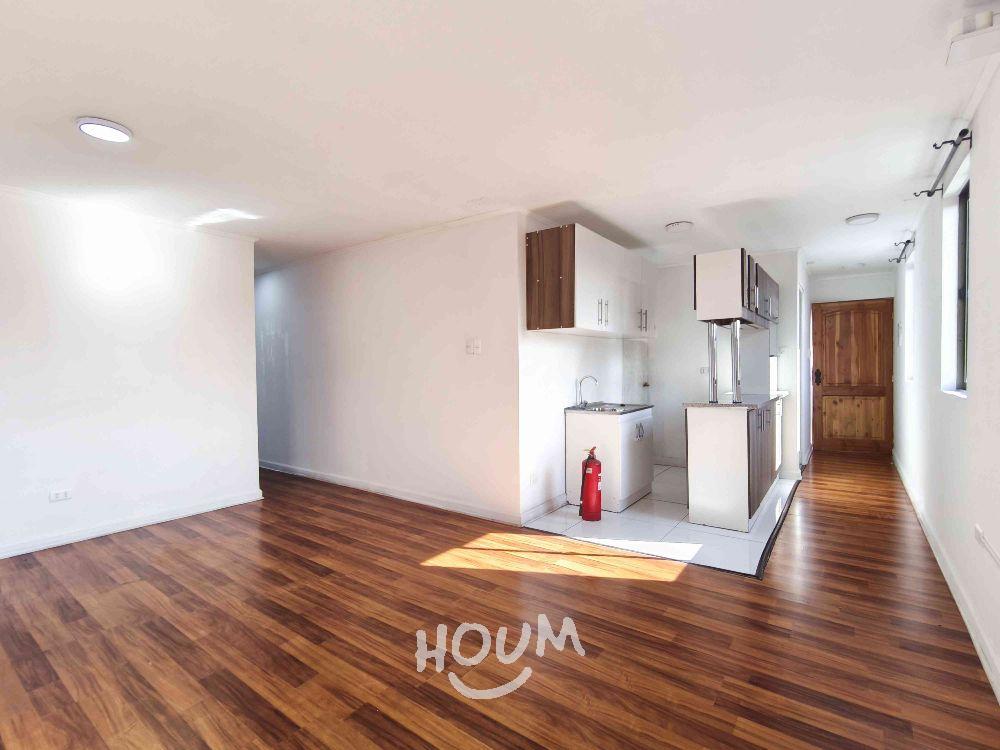 Arriendo de Departamento de 50 m² en Vicencio Del Monte