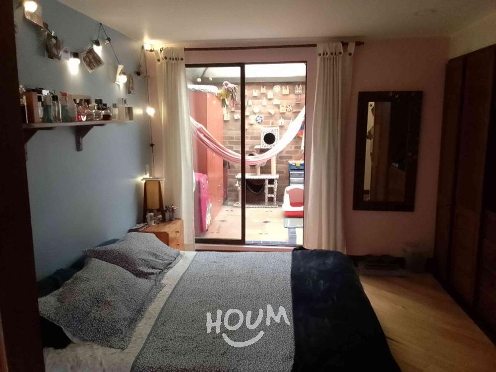 Casa de 3 alcobas en venta en Tarragona, Bogotá, 150 m² · foto 17 de 24