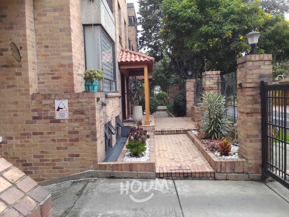 Casa de 3 alcobas en venta en Tarragona, Bogotá, 150 m² · foto 15 de 24