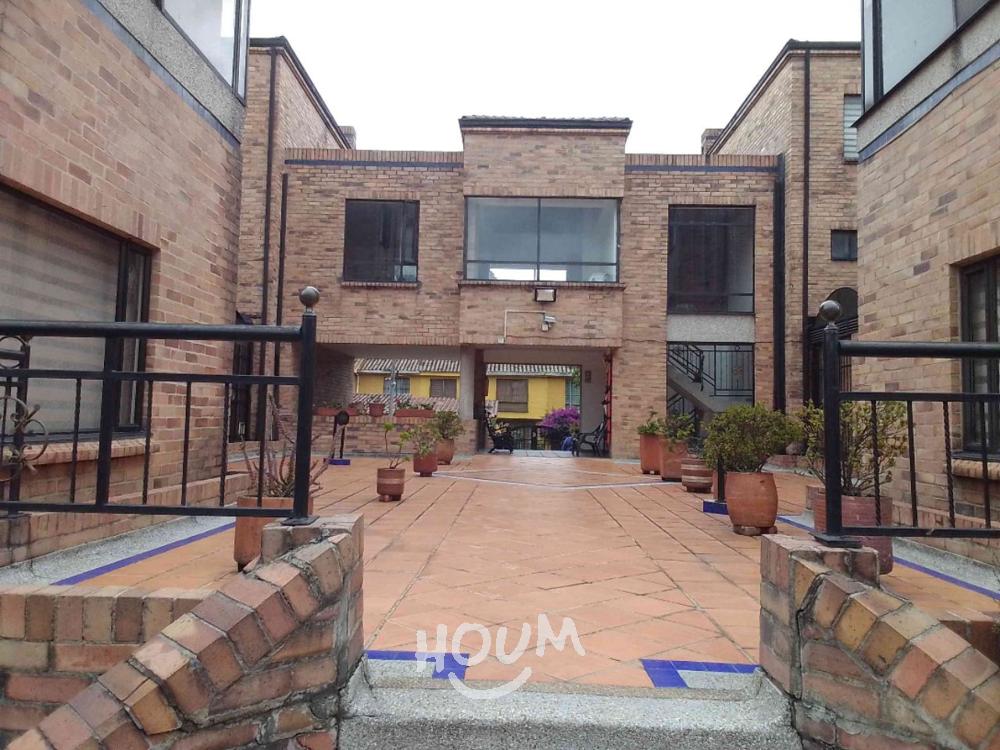Casa de 3 alcobas en venta en Tarragona, Bogotá, 150 m² · foto 24 de 24