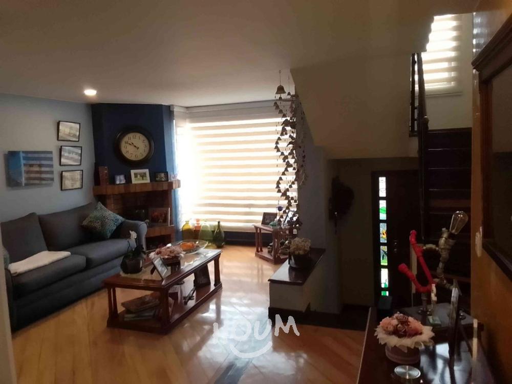 Casa de 3 alcobas en venta en Tarragona, Bogotá, 150 m² · foto 10 de 24
