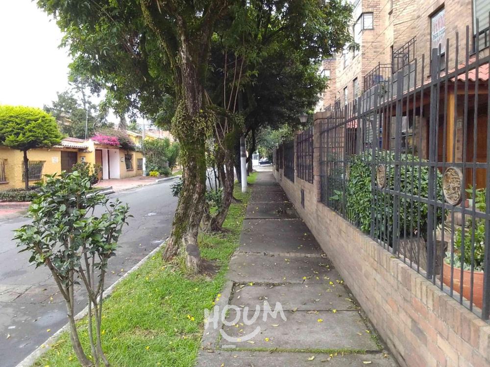 Casa de 3 alcobas en venta en Tarragona, Bogotá, 150 m² · foto 13 de 24
