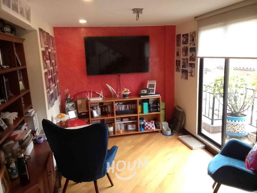 Casa de 3 alcobas en venta en Tarragona, Bogotá, 150 m² · foto 22 de 24