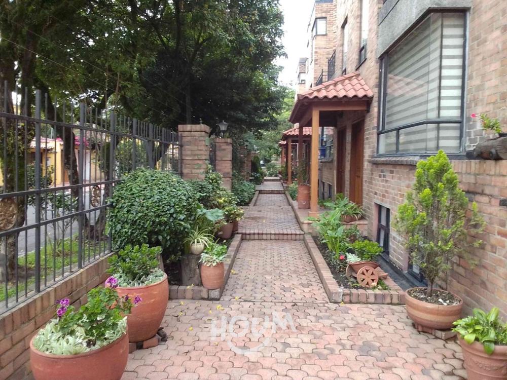 Casa de 3 alcobas en venta en Tarragona, Bogotá, 150 m² · foto 4 de 24