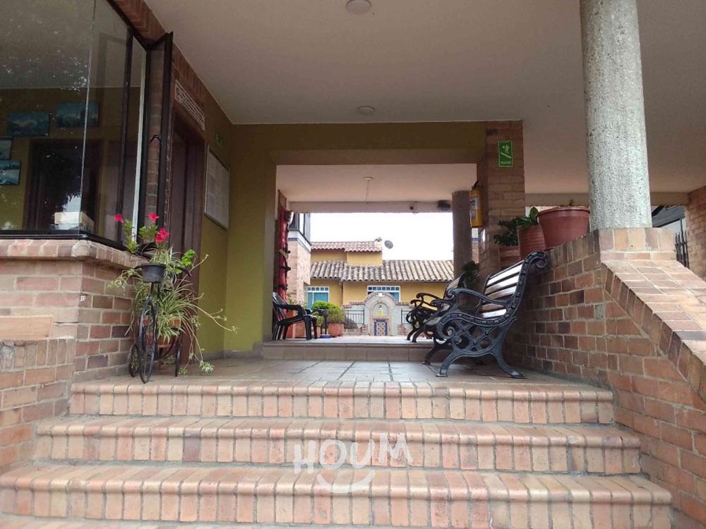 Casa de 3 alcobas en venta en Tarragona, Bogotá, 150 m² · foto 14 de 24