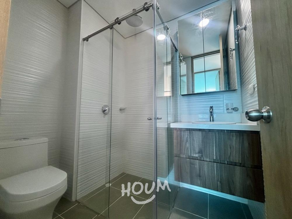 Apartamento de 2 alcobas en venta en Villa De Aranjuez, Bogotá, 59 m² · foto 16 de 20