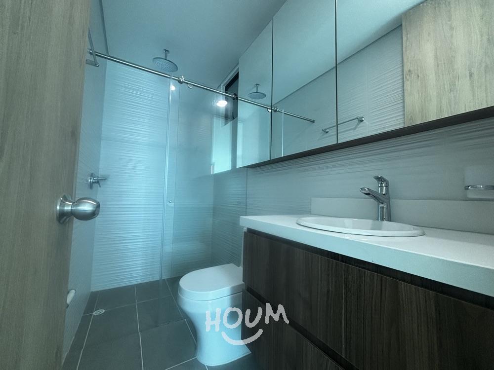 Apartamento de 2 alcobas en venta en Villa De Aranjuez, Bogotá, 59 m² · foto 11 de 20