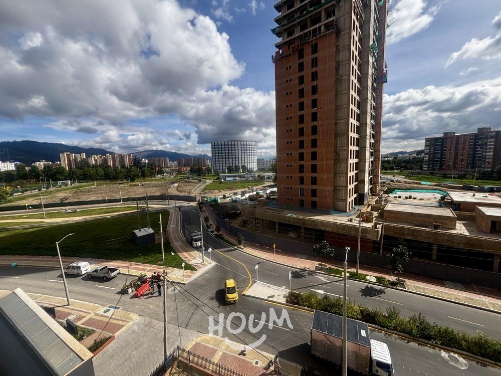Apartamento de 2 alcobas en venta en Villa De Aranjuez, Bogotá, 59 m² · foto 6 de 20