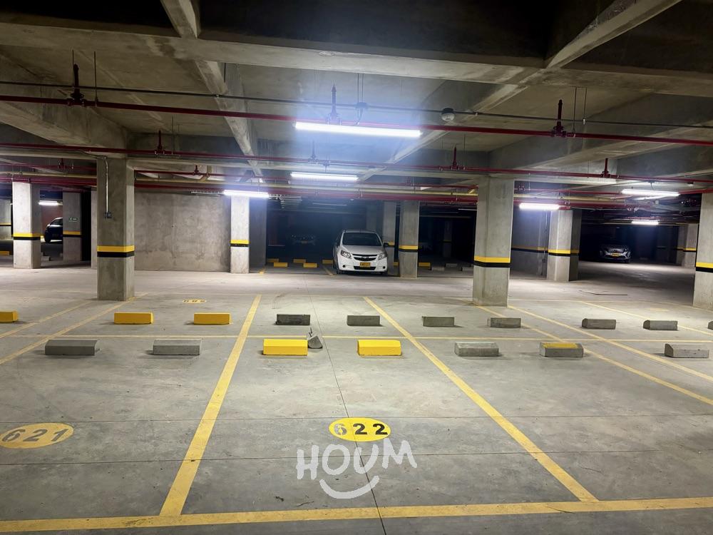 Apartamento de 2 alcobas en venta en Villa De Aranjuez, Bogotá, 59 m² · foto 17 de 20