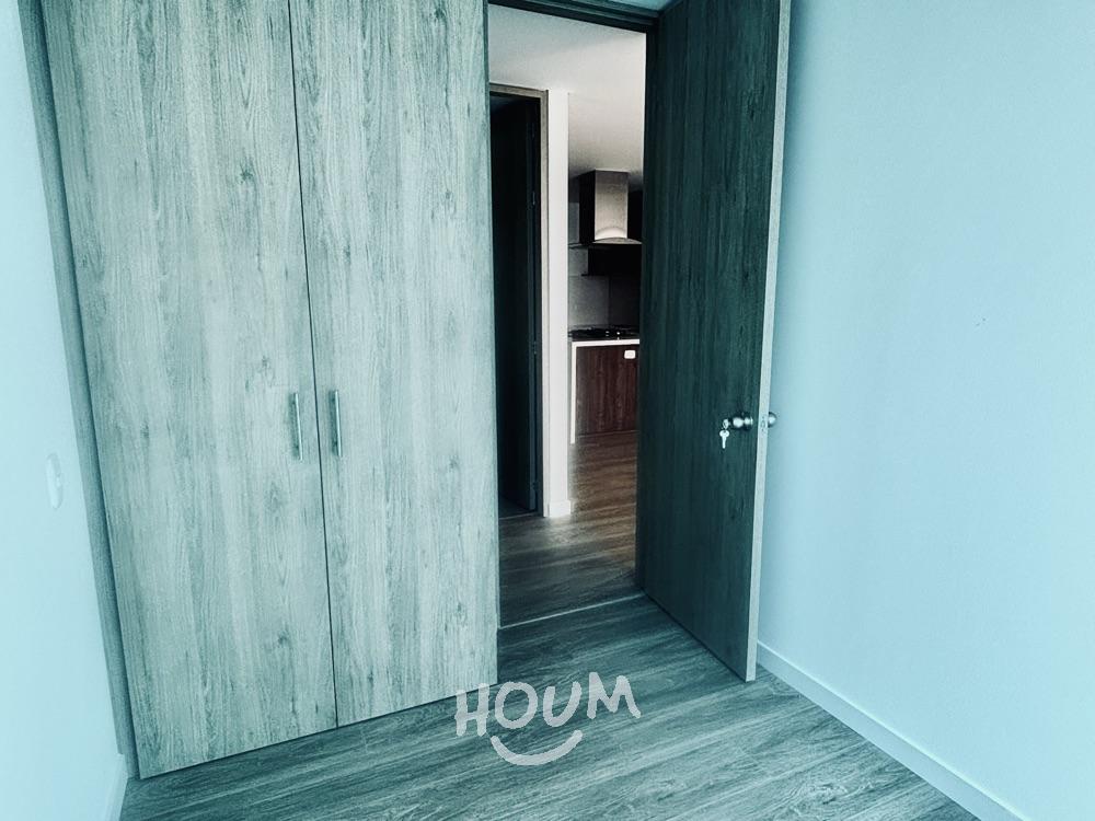 Apartamento de 2 alcobas en venta en Villa De Aranjuez, Bogotá, 59 m² · foto 13 de 20