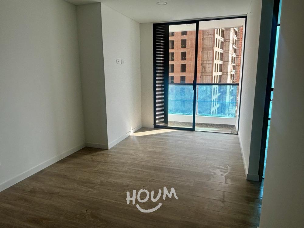 Apartamento de 2 alcobas en venta en Villa De Aranjuez, Bogotá, 59 m² · foto 3 de 20