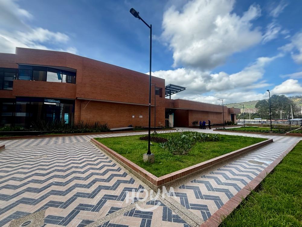 Apartamento de 2 alcobas en venta en Villa De Aranjuez, Bogotá, 59 m² · foto 18 de 20