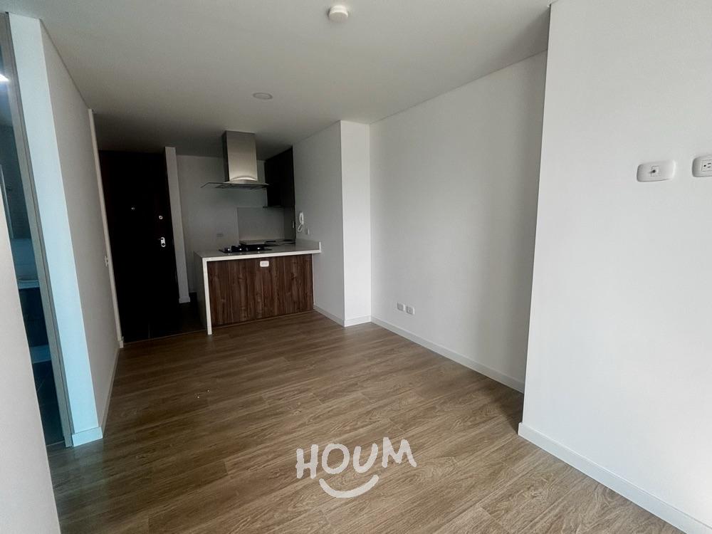 Apartamento de 2 alcobas en venta en Villa De Aranjuez, Bogotá, 59 m² · foto 4 de 20