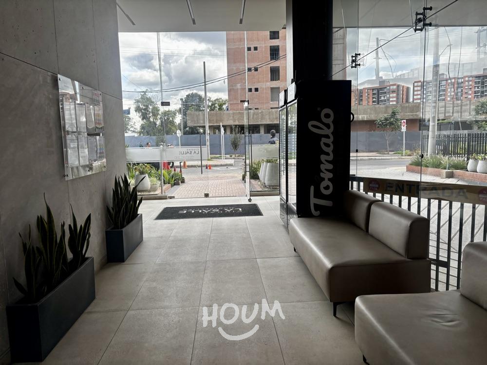 Apartamento de 2 alcobas en venta en Villa De Aranjuez, Bogotá, 59 m² · foto 19 de 20