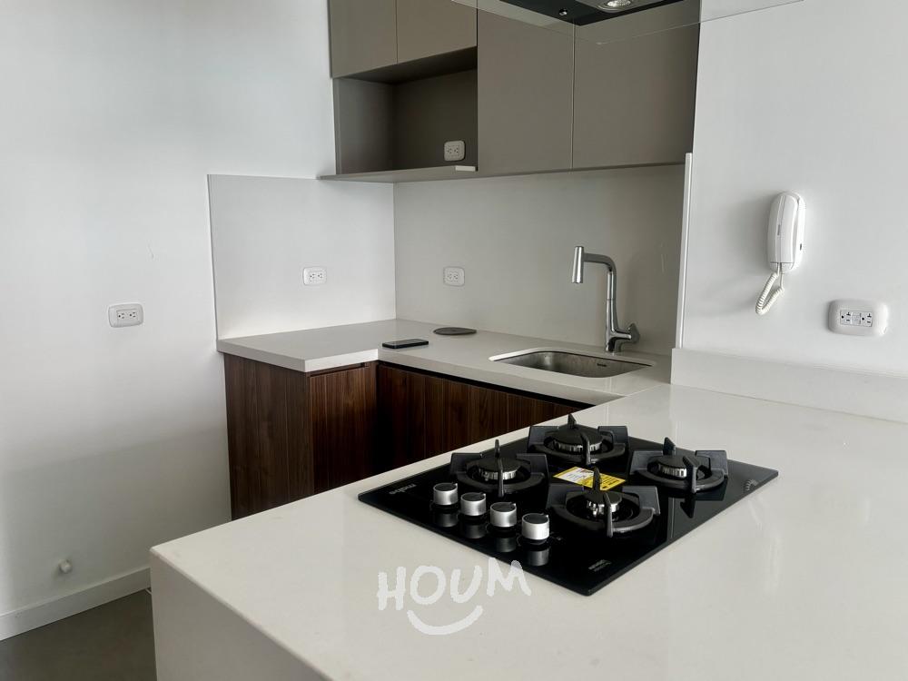 Apartamento de 2 alcobas en venta en Villa De Aranjuez, Bogotá, 59 m² · foto 9 de 20