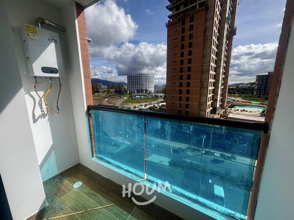 Apartamento de 2 alcobas en venta en Villa De Aranjuez, Bogotá, 59 m² · foto 5 de 20