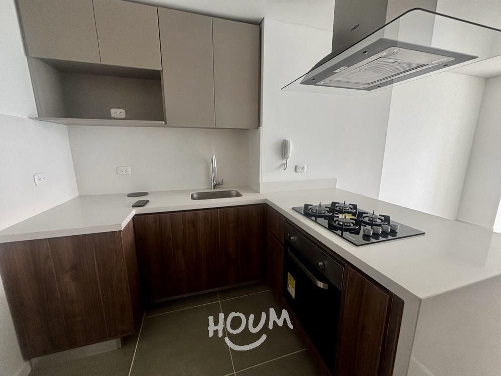 Apartamento de 2 alcobas en venta en Villa De Aranjuez, Bogotá, 59 m² · foto 8 de 20