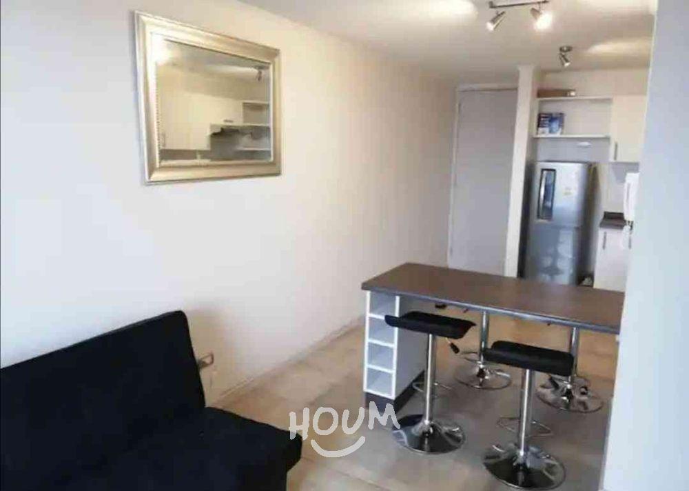 Arriendo de Departamento de 70 m² en Avenida El Sauce