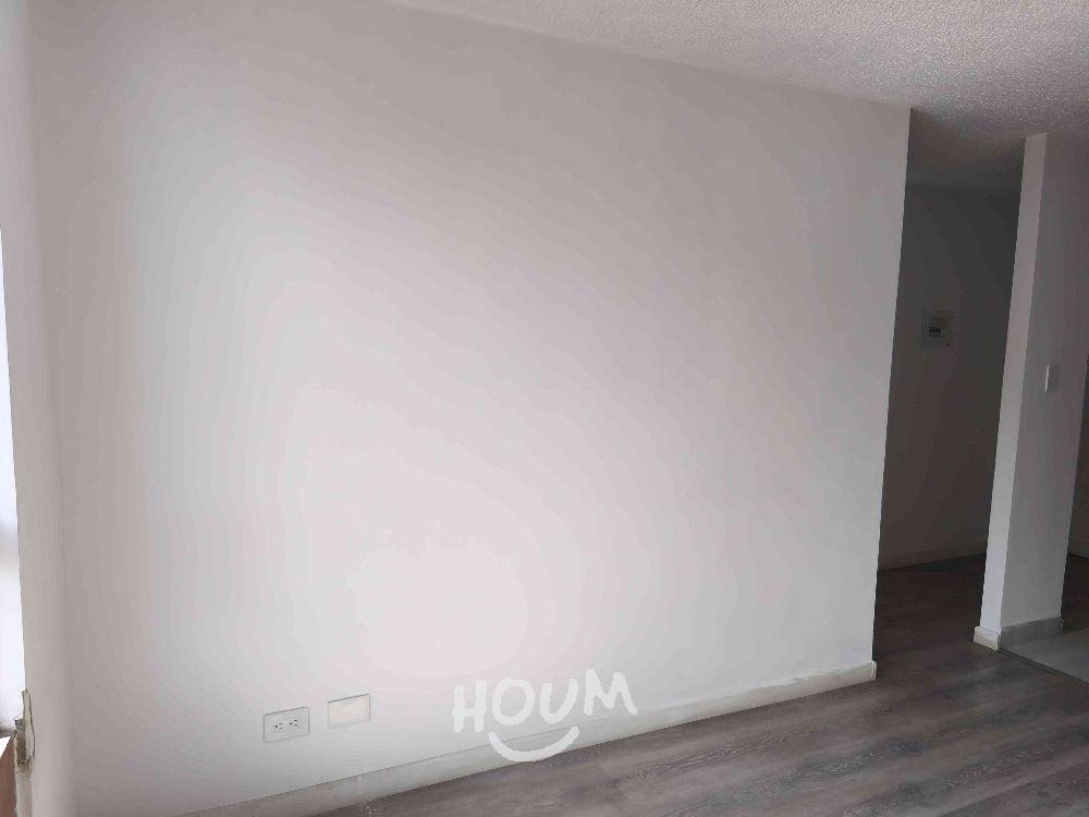 Apartment for rent in Soacha