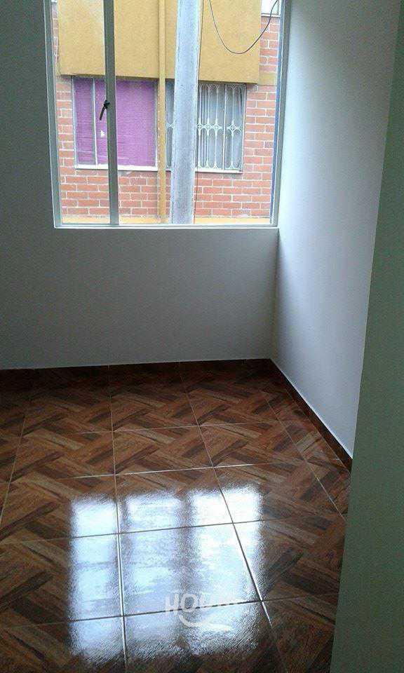 Casa de 2 alcobas en venta en San Bernardino Xvi, Bogotá, 60 m² · foto 6 de 9