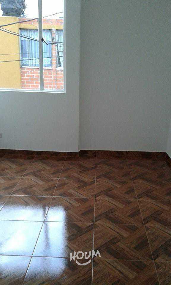Casa de 2 alcobas en venta en San Bernardino Xvi, Bogotá, 60 m² · foto 8 de 9