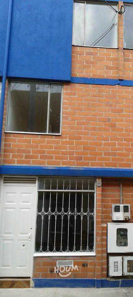 Casa de 2 alcobas en venta en San Bernardino Xvi, Bogotá, 60 m² · foto 3 de 9