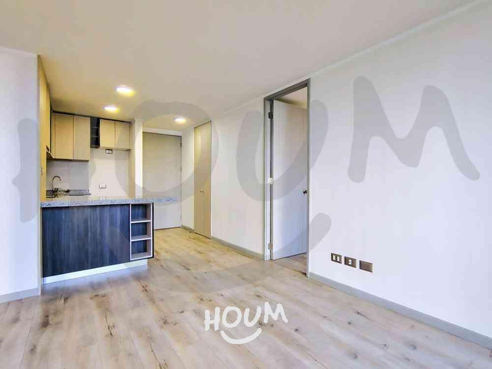Arriendo de Departamento de 50 m² en Departamental