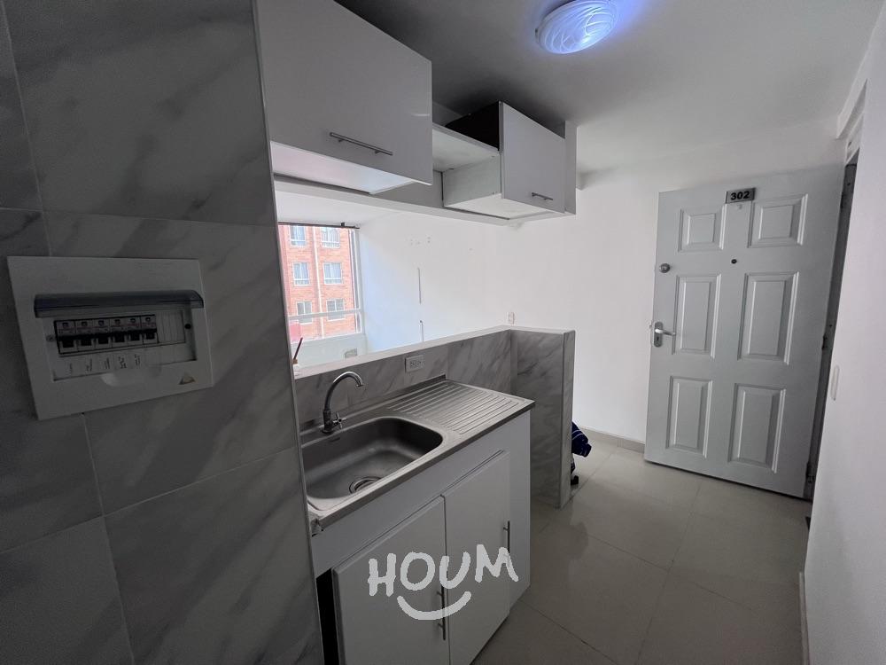 Apartment for rent in Soacha