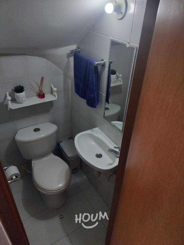Casa de 4 alcobas en venta en Portales Del Norte, Britalia, Bogotá, 108 m² · foto 10 de 19