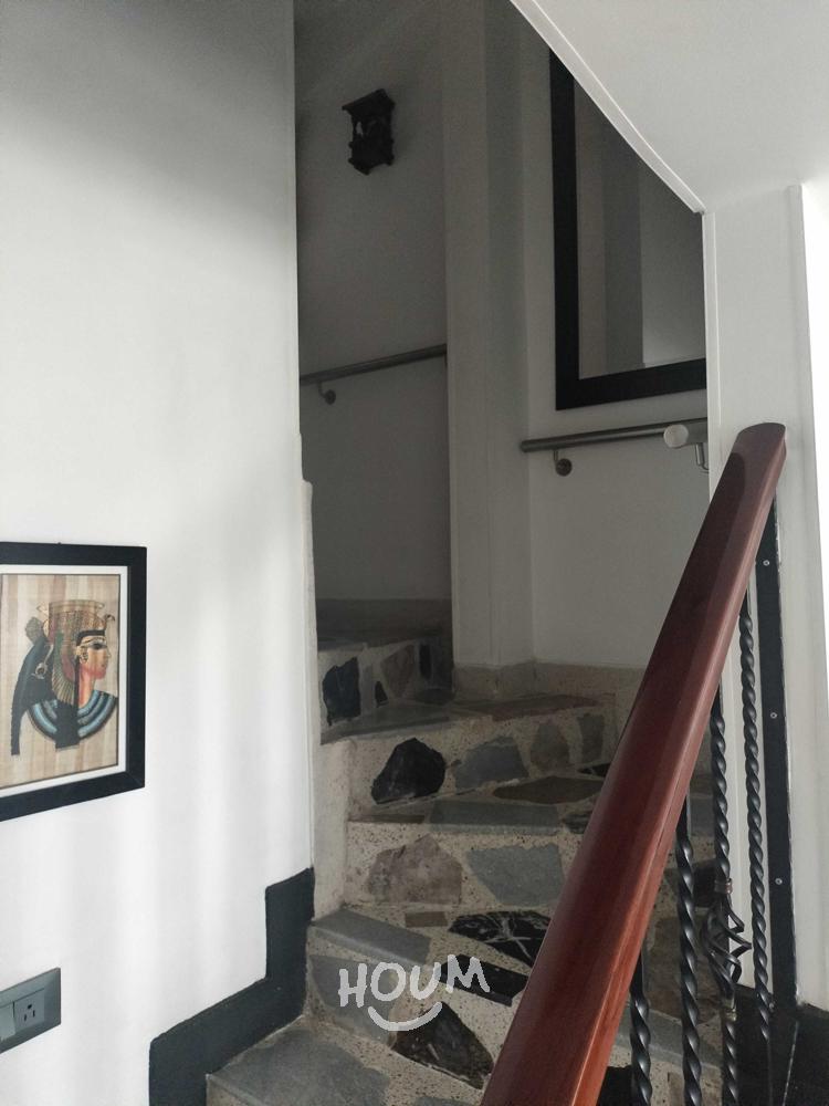 Casa de 4 alcobas en venta en Portales Del Norte, Britalia, Bogotá, 108 m² · foto 13 de 19