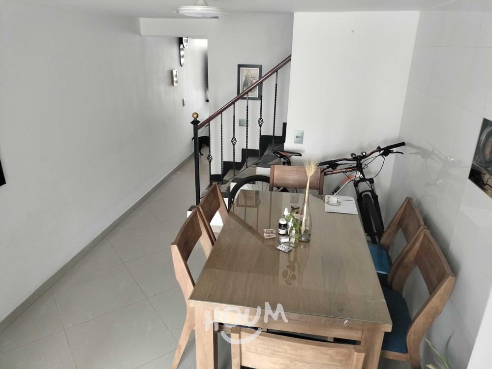 Casa de 4 alcobas en venta en Portales Del Norte, Britalia, Bogotá, 108 m² · foto 12 de 19