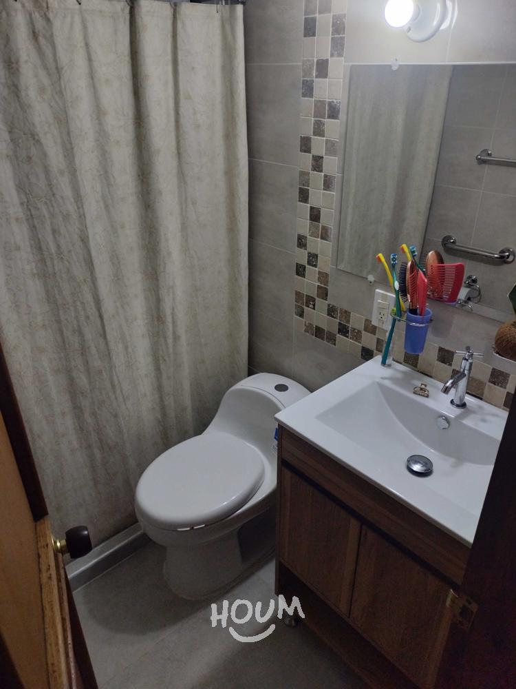 Casa de 4 alcobas en venta en Portales Del Norte, Britalia, Bogotá, 108 m² · foto 18 de 19